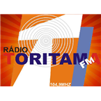 Rádio Toritama FM
