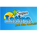 radio super latina brasil