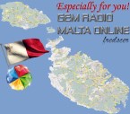 GEM Radio Malta online