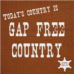 Gap Free Country