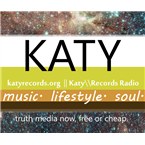 KATY - Katy\\Records Radio