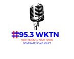 Your Region, Your Radio - WKTN