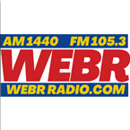 WEBR Radio.com