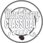 BlackBerry Classical Radio