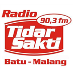 Radio Tidar Sakti