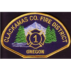 Clackamas County Fire