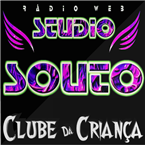 Rádio Studio Souto - Clube da Criança