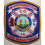 Fairmont and Marion County Fire and EMS