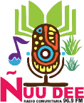Ñudee Radio