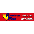 Radio 4G Alcordances