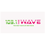 103.1 THE WAVE