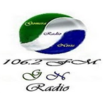 Gomeranorte Radio
