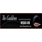 The Cauldron