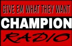 Champion Radio Brockton