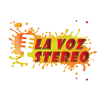 La Voz Stereo