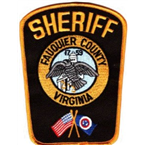 Fauquier County Police, Fire