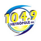 Rádio Metrópole FM