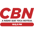 Rádio CBN (Campina Grande)