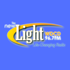 New Light 96.7fm