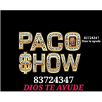 PacoShowRadio