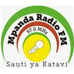 MPANDA RADIO FM 97.0