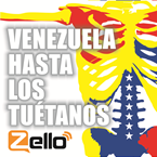 Venezuela Hasta Los Tuétanos