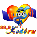 Rádio Xodó FM (Aracaju)