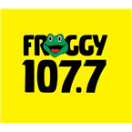 Froggy 107.7