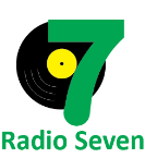 Rádio Seven Web Brazil