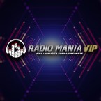 Radio Mania Vip Fm