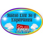 Radio Luz Fé y Esperanza