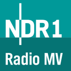 NDR 1 Radio MV Greifswald