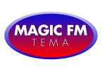 MAGIC FM TEMA