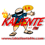 LA KALIENTE fm