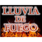 lluvia de fuego