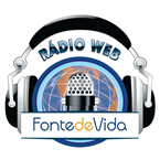 radio web fonte de vida