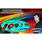 Radio Lobo 109.7 FM Baltimore