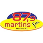 Rádio Martins FM