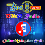 Online Malayalam Radio - OMR