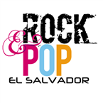Rock And Pop El Salvador