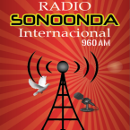 Sonoonda Internacional