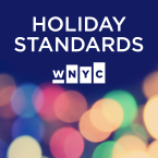 WNYC Holiday Standards
