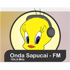 Rádio Onda Sapucaí FM