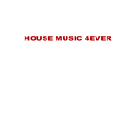 HouseMusic4Ever Radio