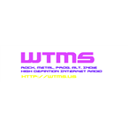 WTMS HD Rock Radio