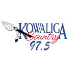 Kowaliga Country 97.5