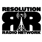 Resolution Radio Network 24/7