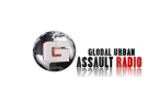 Global Urban Assault Radio