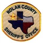 Nolan County Sheriff