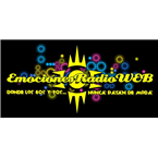 Emociones Radio Web
